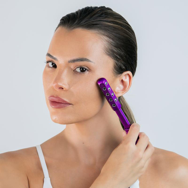 Facial Massaging Beauty Roller™