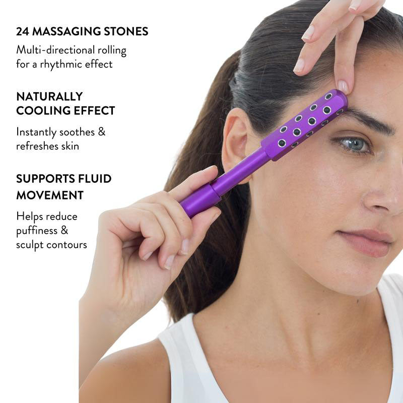 Facial Massaging Beauty Roller™