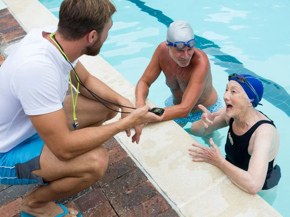 Comprehensive Lifeguarding Solutions