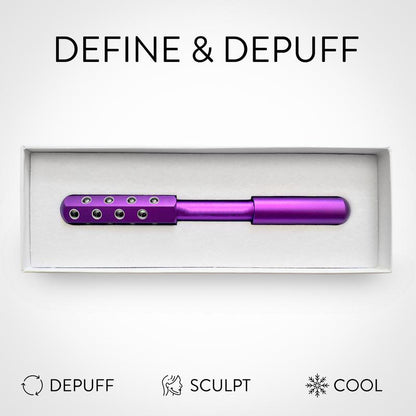 Facial Massaging Beauty Roller™